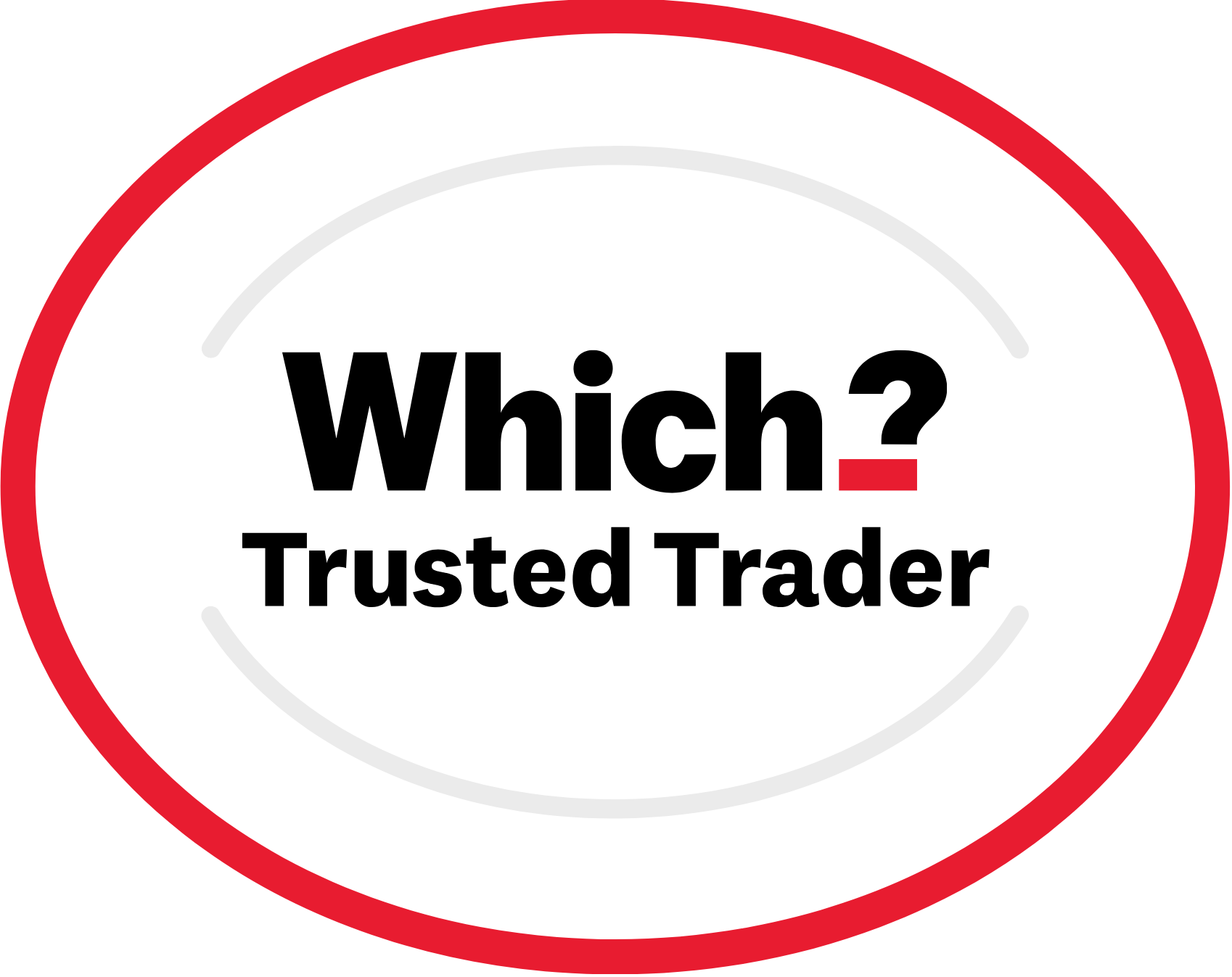 Which? Trusted Trader