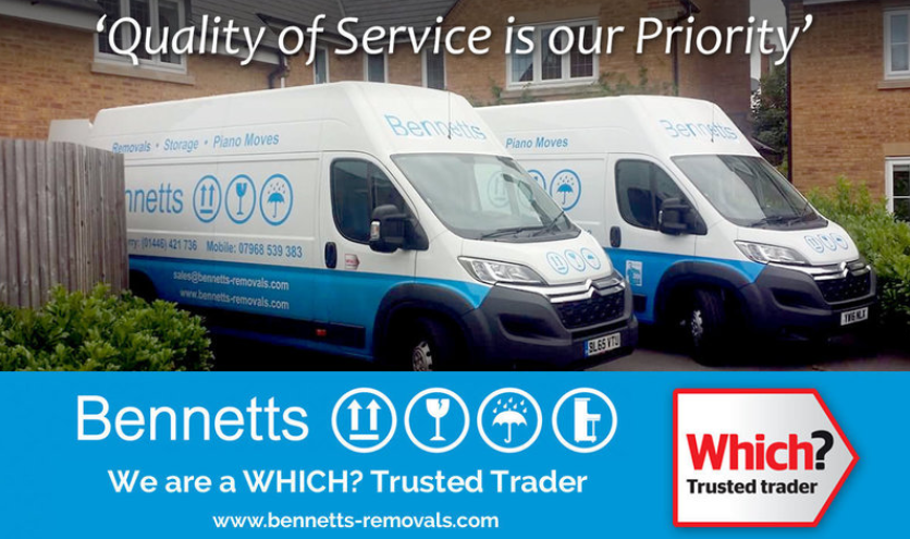 Which? Trusted Trader